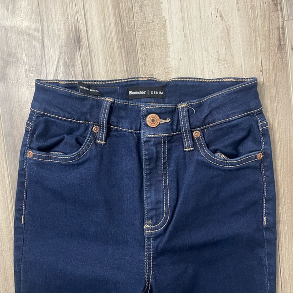 Bluenotes Denim - Picture 4 of 5